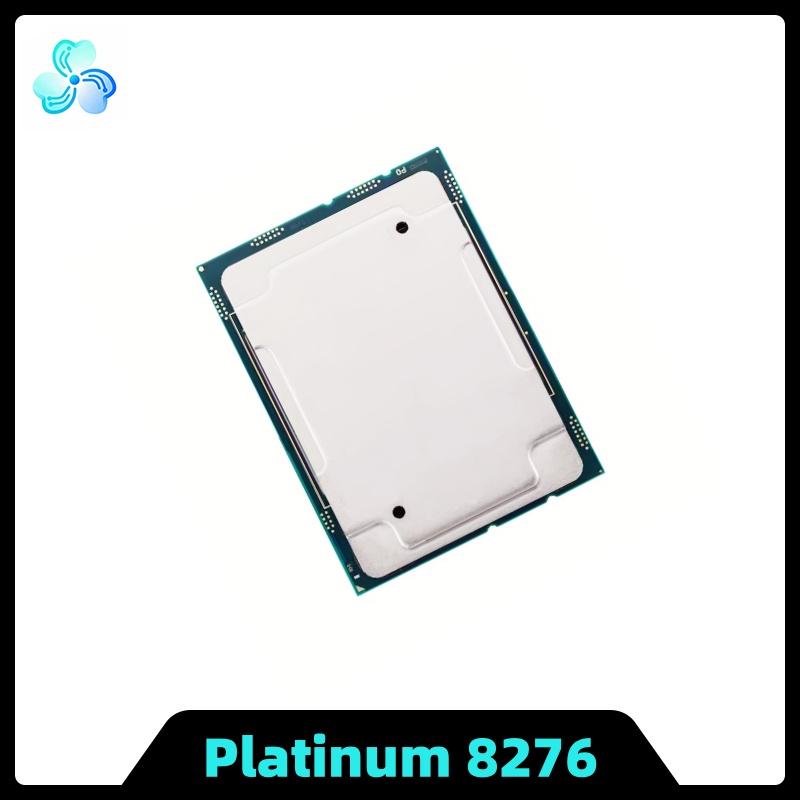 Gold 6248R - Processador Xeon Platinum 8276 SRF99 CPU