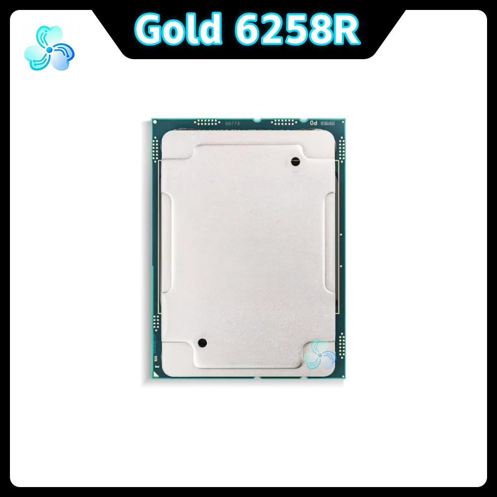 Gold 6248R - Processador de Servidor Xeon Gold 6258R