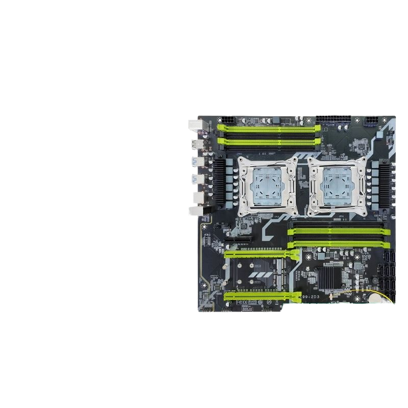 E5 2696 V3 - PANDL NOVO Combo de Desktop com