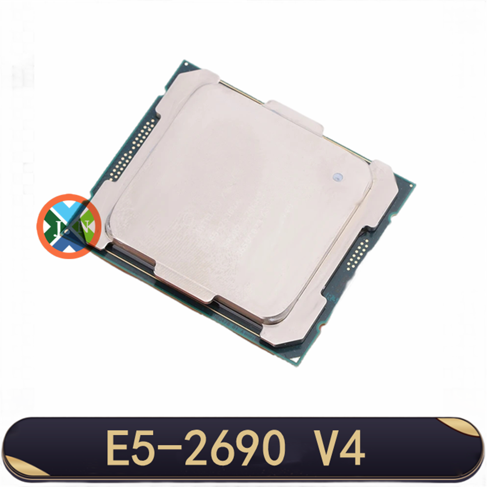 Gold 6248R - Processador Xeon E5 2690 V4 2,6