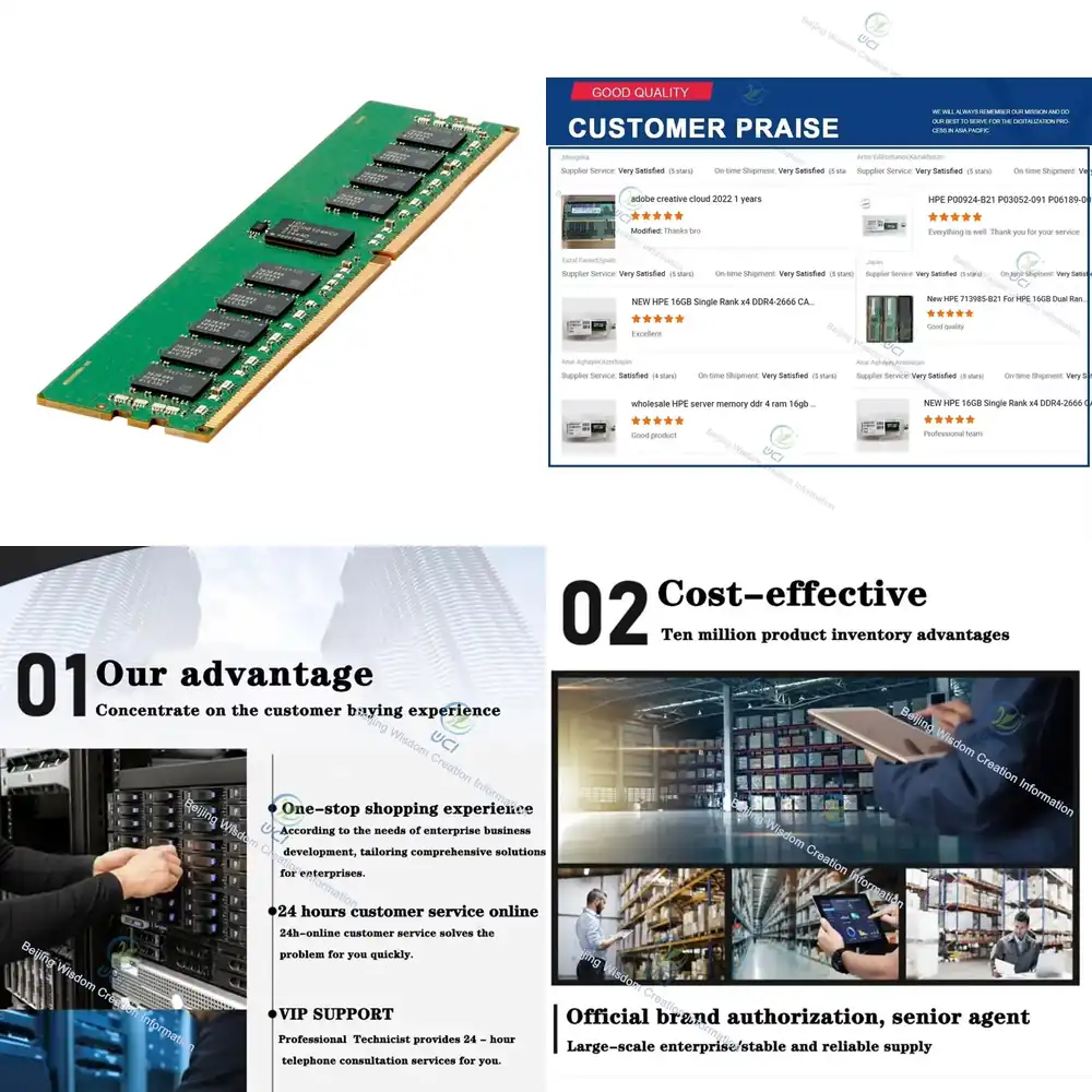 Kit de Memória Registrada ECC  - 32Gb 2Rx4 Pc4 2933Y avaliação e preço