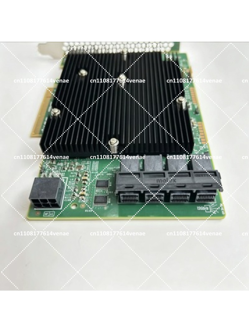 Placa Adaptadora HBA LSI SAS 9 - Lsi 9300 16I Hba It Mode avaliação e preço