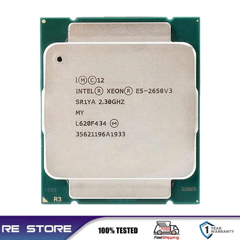 Processador Intel Xeon E5 2650 - Gold 6248R avaliação e preço