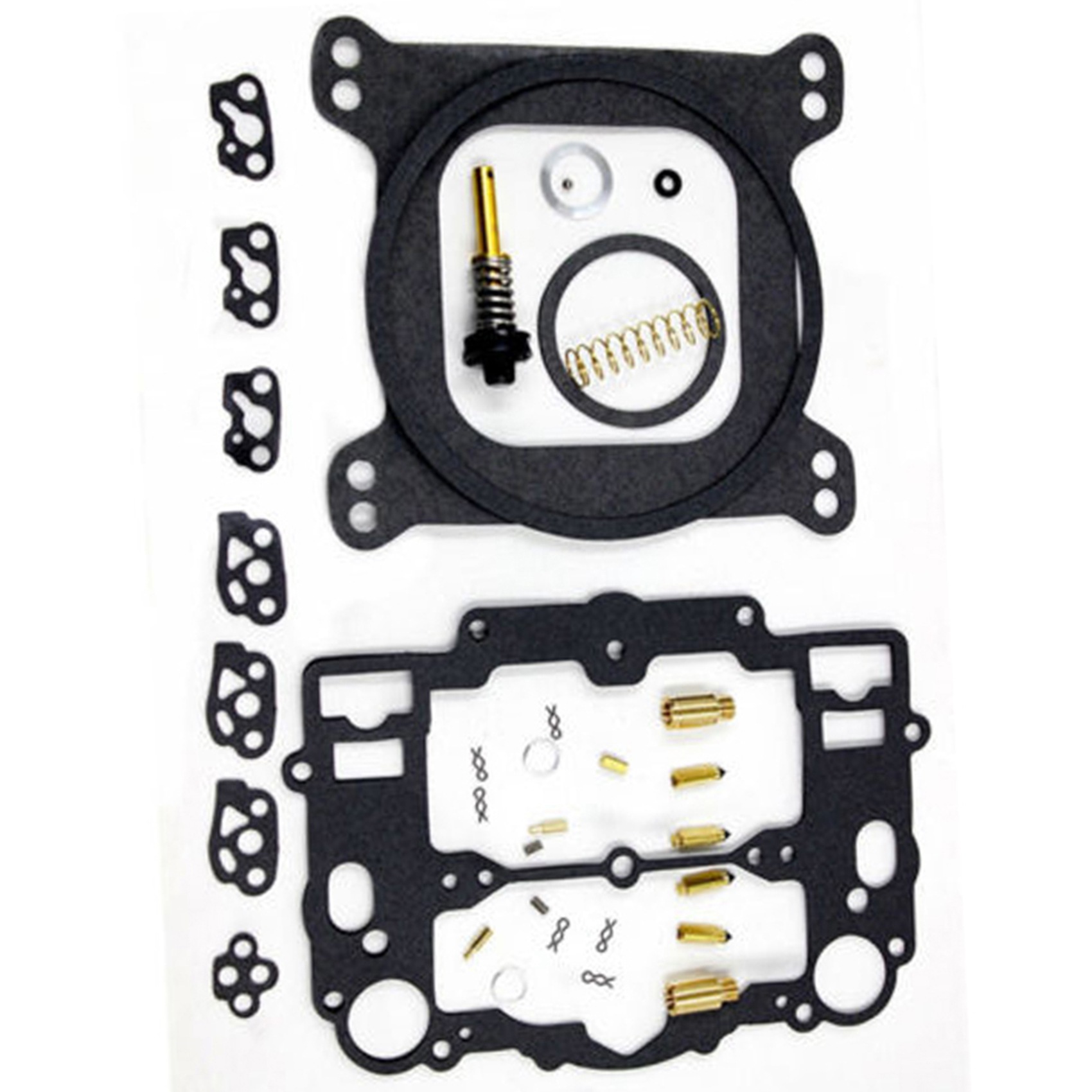 Kit de reparo de carburador du - Gold 6138 avaliação e preço