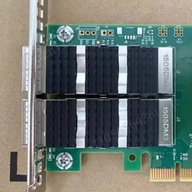 Placa de Rede Mellanox Connect - 100Gbe Qsfp28 Network Card avaliação e preço