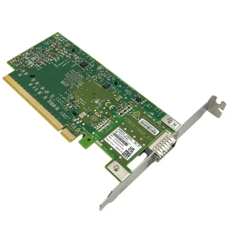 Mellanox MCX515A-CCAT PCIe 3.0 - 100Gbe Qsfp28 Network Card avaliação e preço
